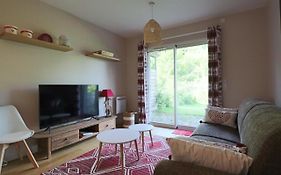 A4 - Residence La Montille