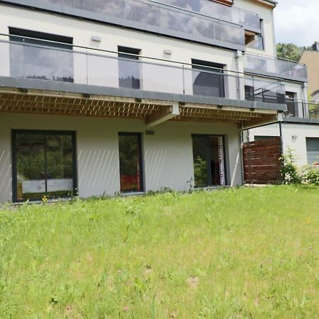 A4 - Residence La Montille Extérieur photo