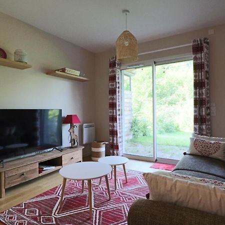 A4 - Residence La Montille Extérieur photo