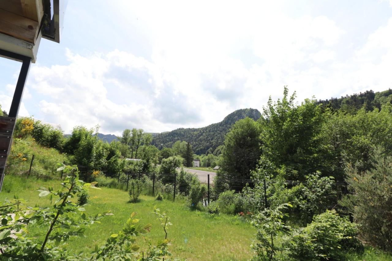 A4 - Residence La Montille Extérieur photo