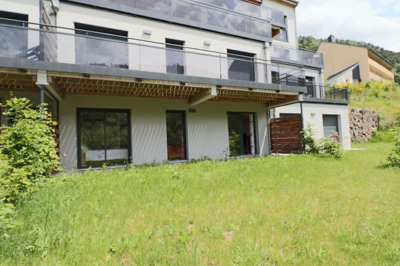 A4 - Residence La Montille Extérieur photo