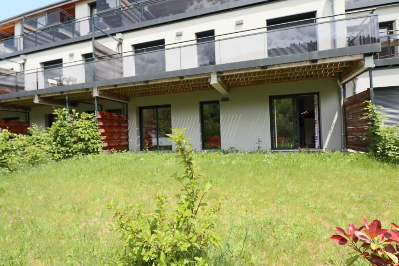 A4 - Residence La Montille Extérieur photo