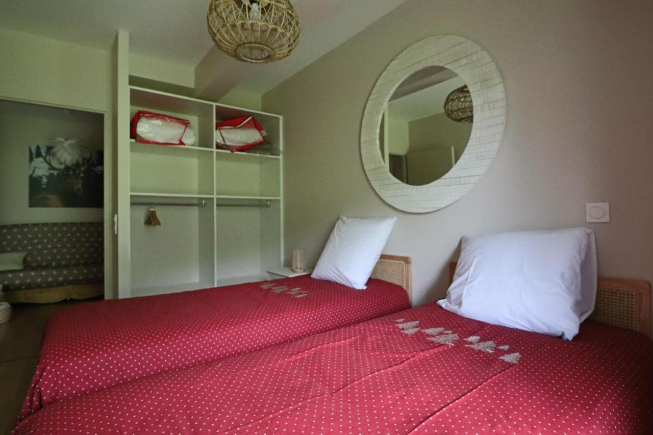 A4 - Residence La Montille Extérieur photo