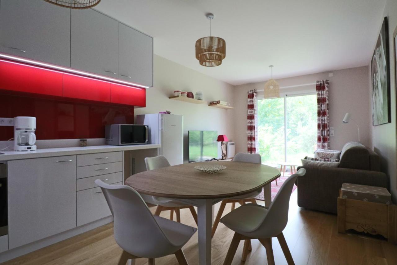 A4 - Residence La Montille Extérieur photo