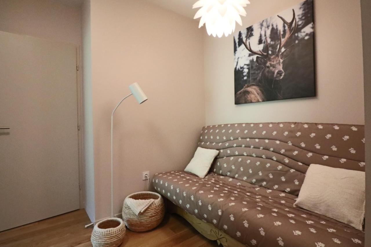 A4 - Residence La Montille Extérieur photo