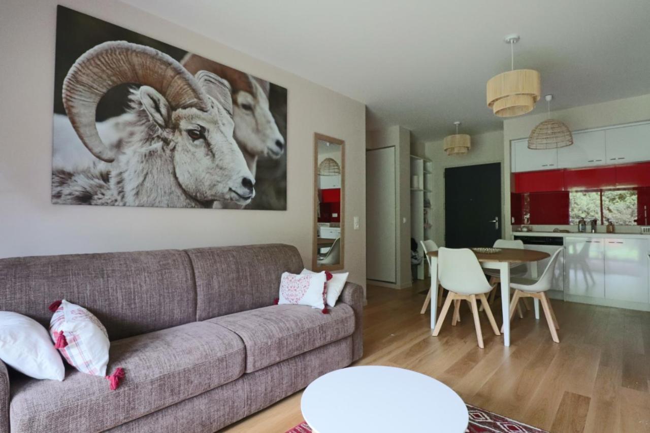 A4 - Residence La Montille Extérieur photo