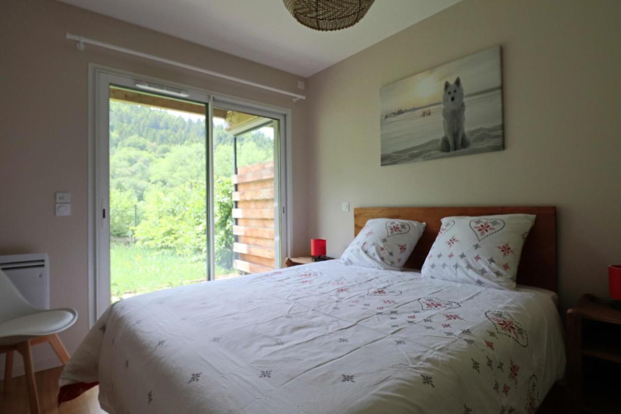 A4 - Residence La Montille Extérieur photo