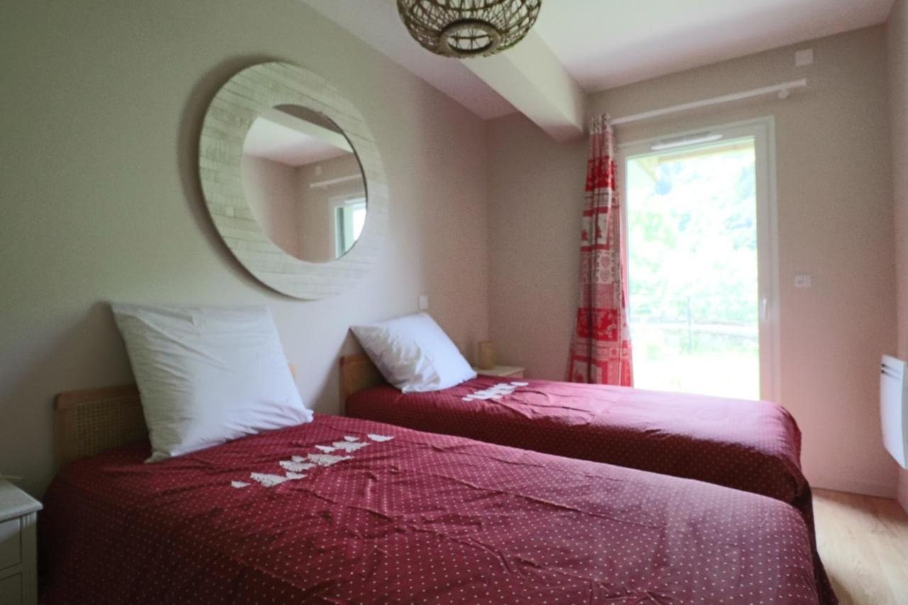 A4 - Residence La Montille Extérieur photo