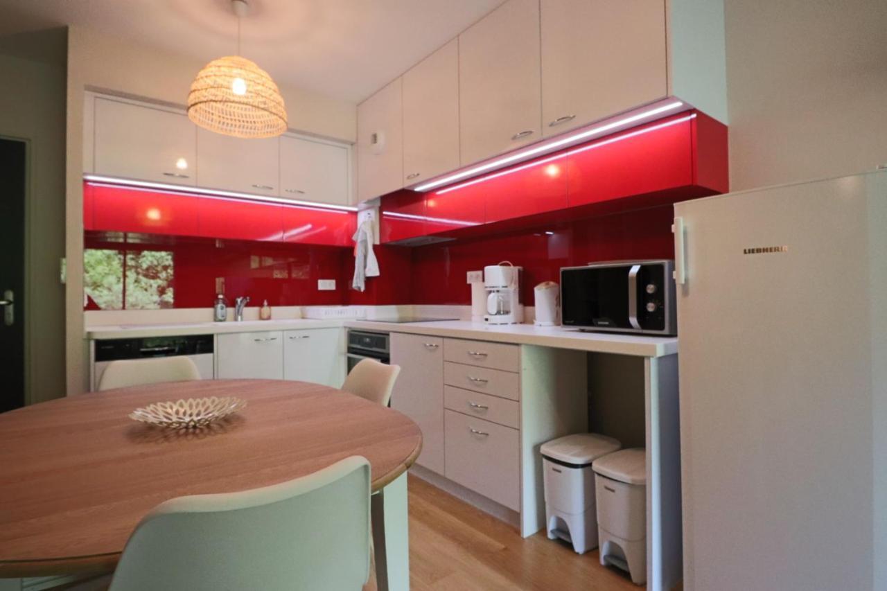 A4 - Residence La Montille Extérieur photo